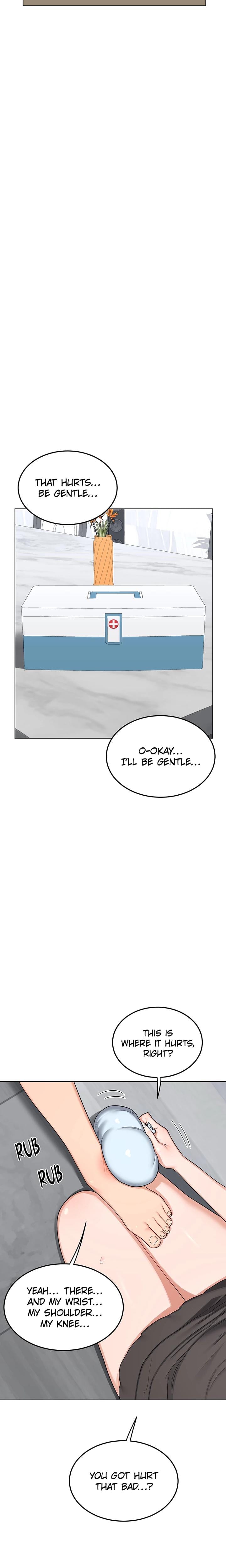 Mom Swap Pact (Uncensored), chapter 41, page 20 of 30
