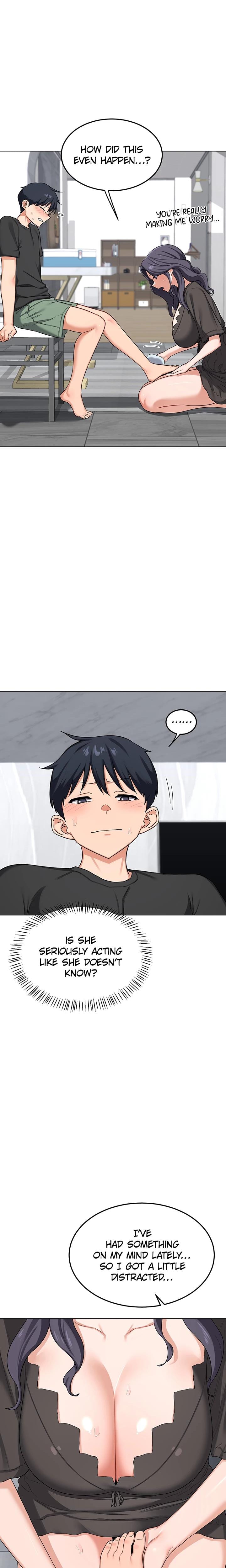 Mom Swap Pact (Uncensored), chapter 41, page 21 of 30