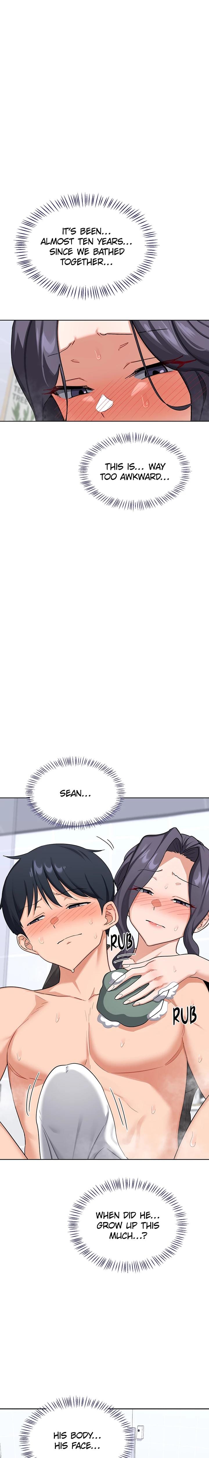 Mom Swap Pact (Uncensored), chapter 42, page 5 of 24