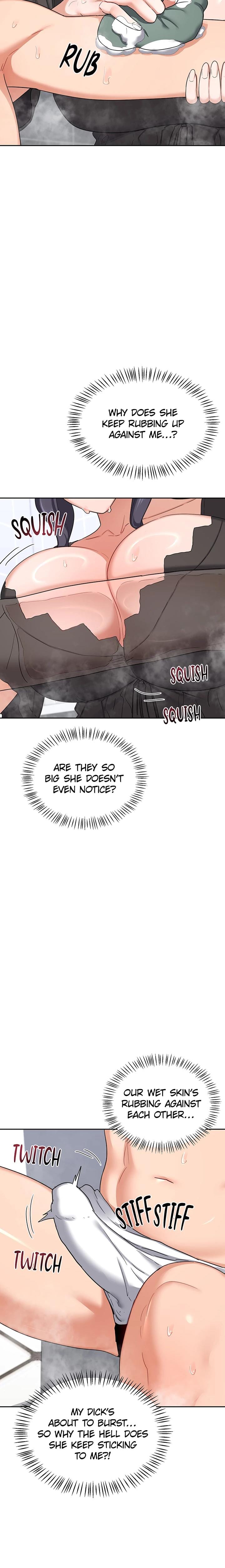 Mom Swap Pact (Uncensored), chapter 42, page 9 of 24
