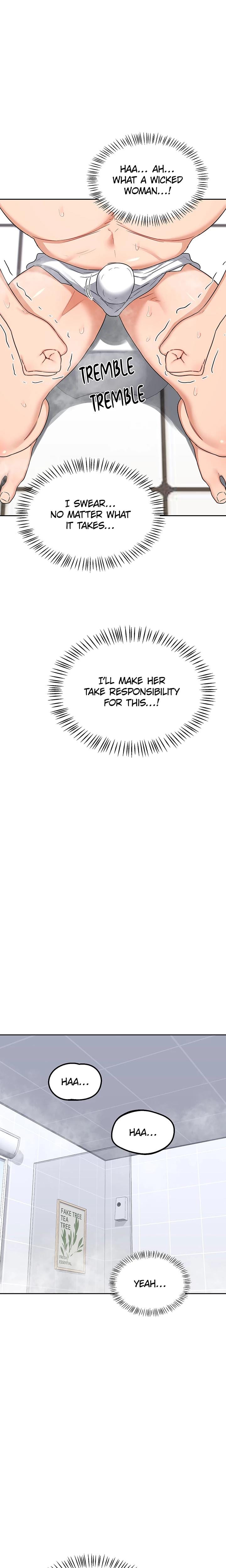 Mom Swap Pact (Uncensored), chapter 42, page 10 of 24