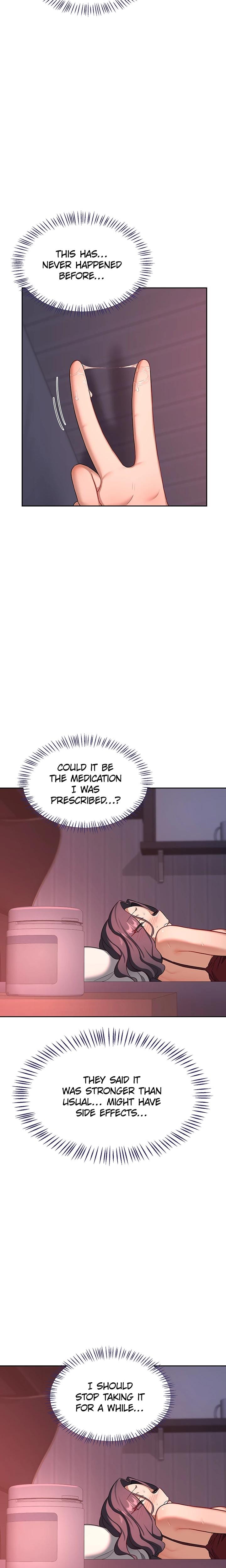 Mom Swap Pact (Uncensored), chapter 42, page 13 of 24
