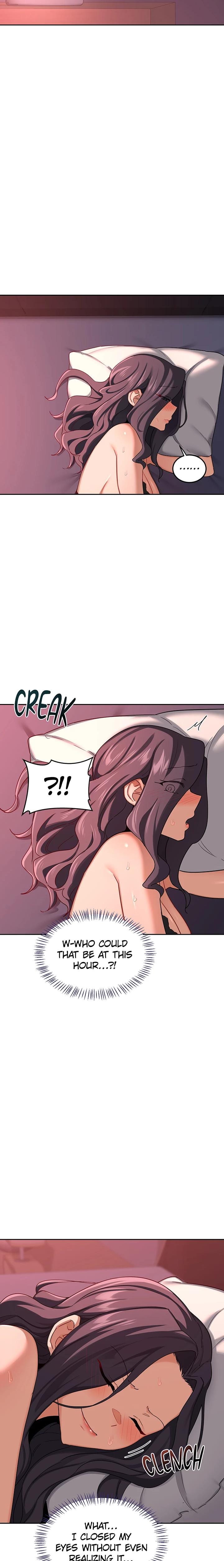 Mom Swap Pact (Uncensored), chapter 42, page 14 of 24
