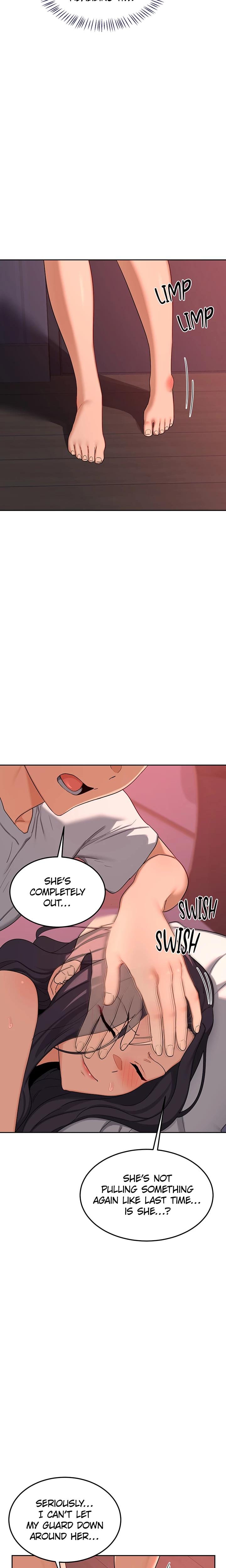 Mom Swap Pact (Uncensored), chapter 42, page 15 of 24