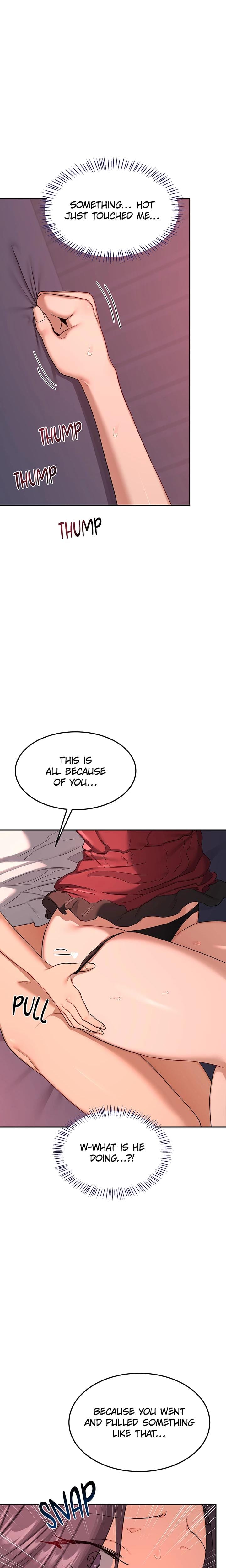 Mom Swap Pact (Uncensored), chapter 42, page 17 of 24