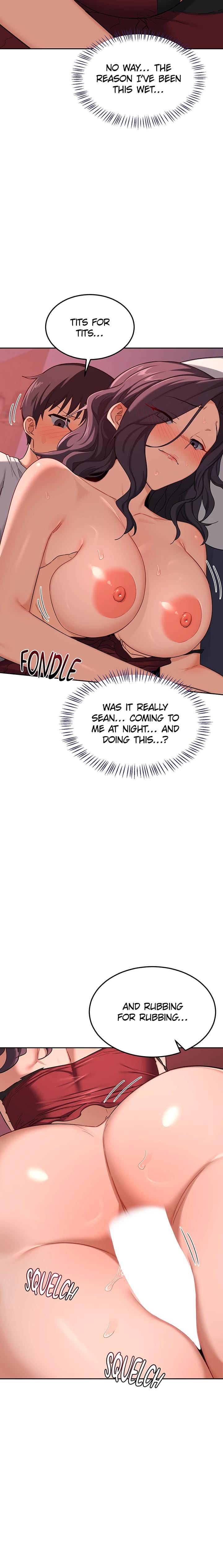 Mom Swap Pact (Uncensored), chapter 42, page 19 of 24