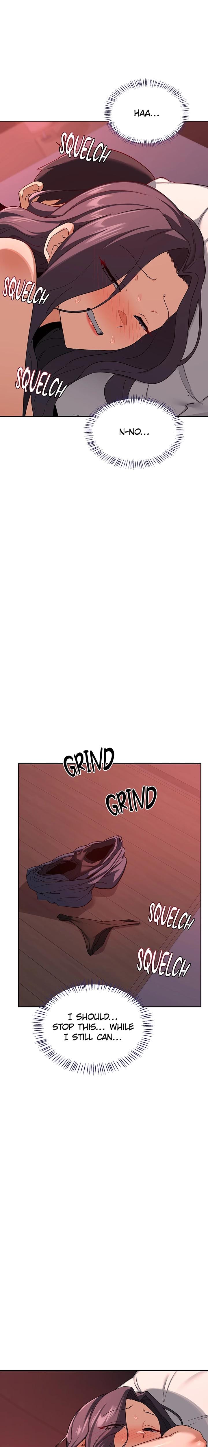 Mom Swap Pact (Uncensored), chapter 42, page 20 of 24