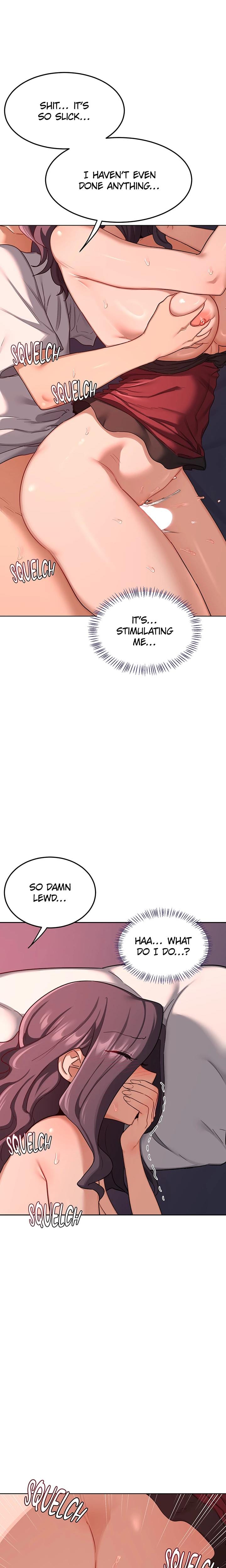 Mom Swap Pact (Uncensored), chapter 42, page 22 of 24