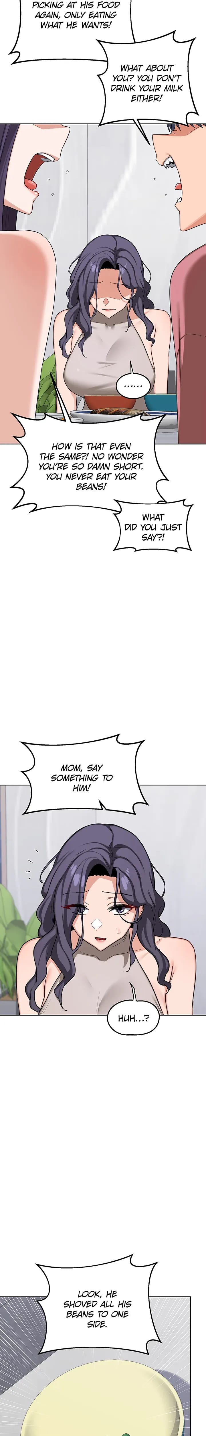 Mom Swap Pact (Uncensored), chapter 44, page 5 of 28