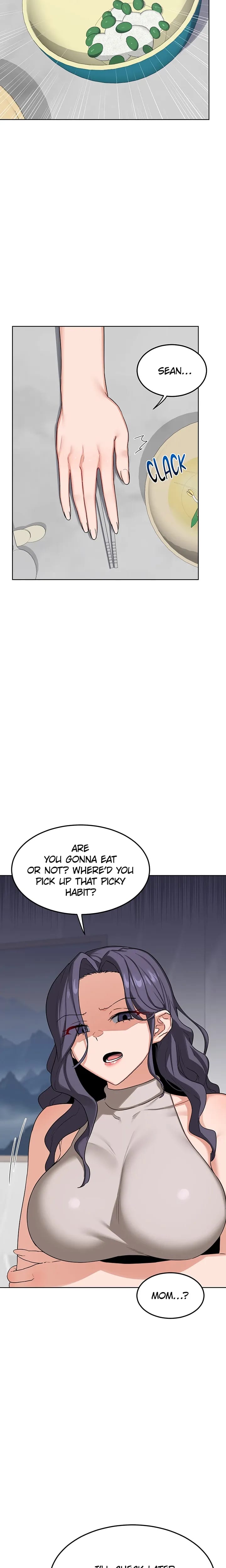 Mom Swap Pact (Uncensored), chapter 44, page 6 of 28