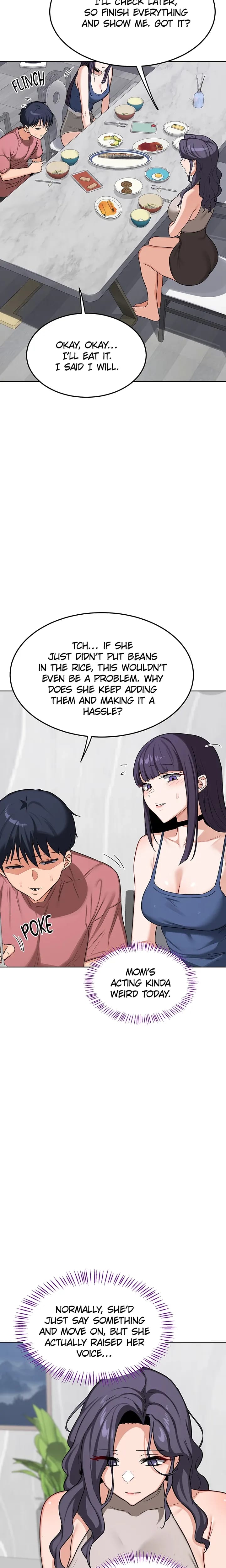 Mom Swap Pact (Uncensored), chapter 44, page 7 of 28