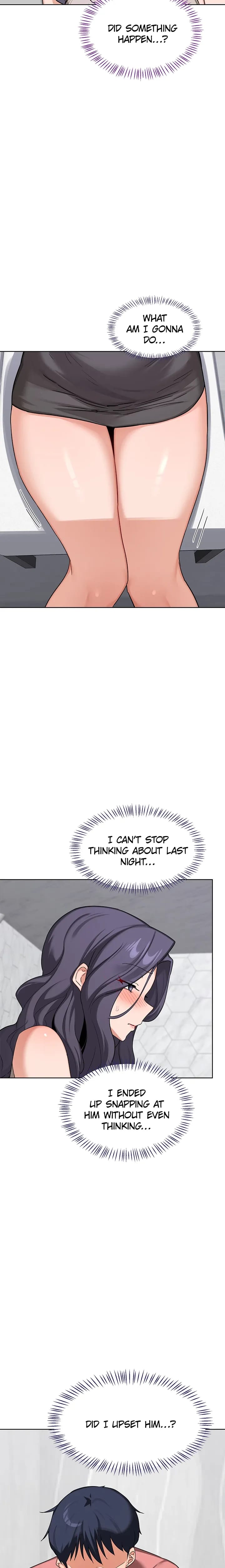 Mom Swap Pact (Uncensored), chapter 44, page 8 of 28