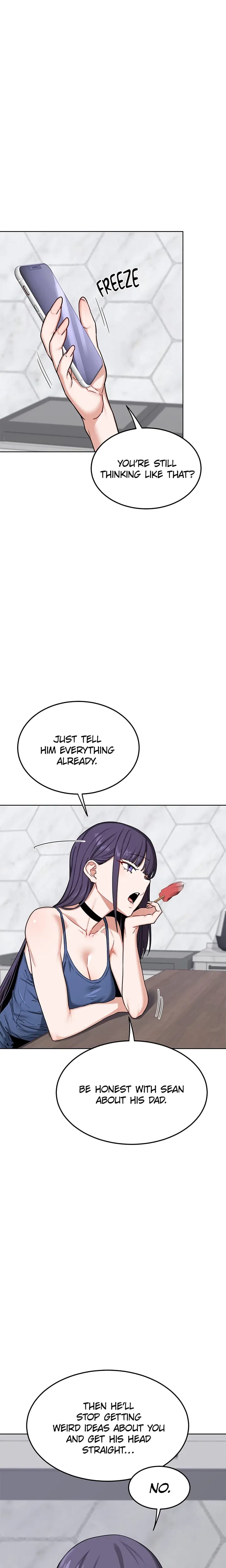 Mom Swap Pact (Uncensored), chapter 44, page 14 of 28