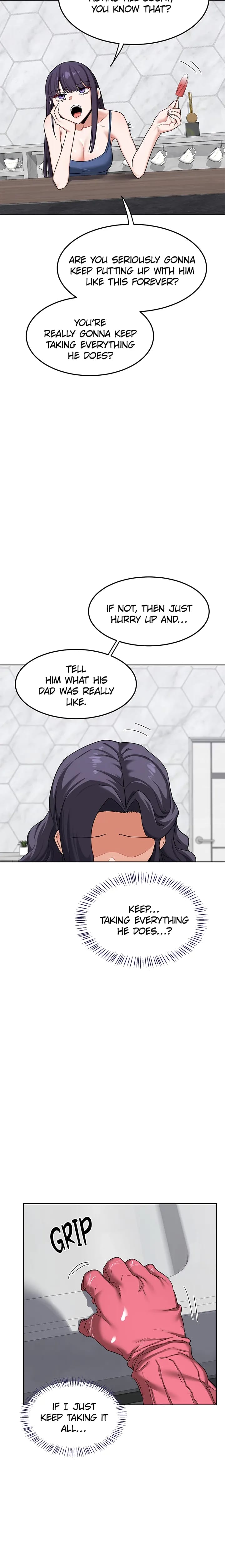 Mom Swap Pact (Uncensored), chapter 44, page 17 of 28