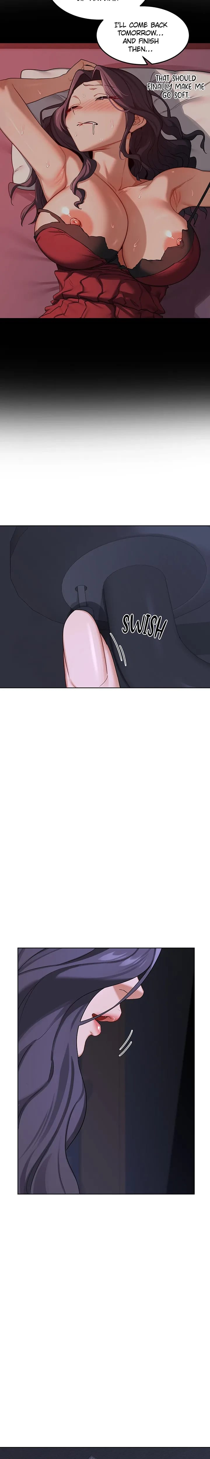 Mom Swap Pact (Uncensored), chapter 44, page 20 of 28