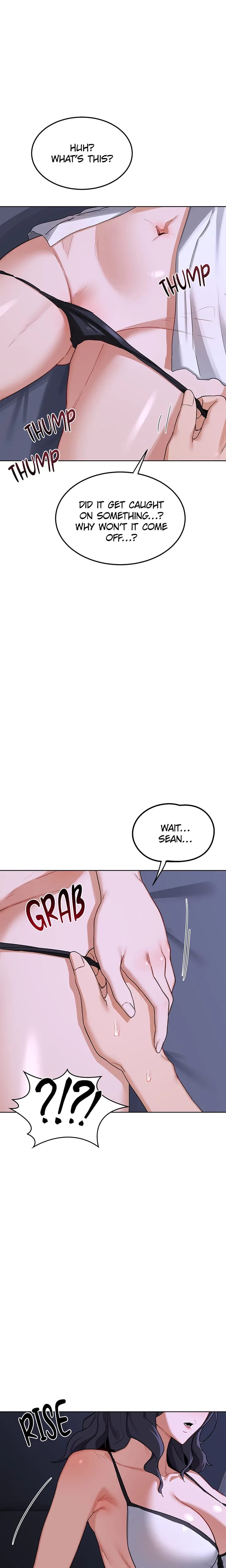 Mom Swap Pact (Uncensored), chapter 44, page 25 of 28