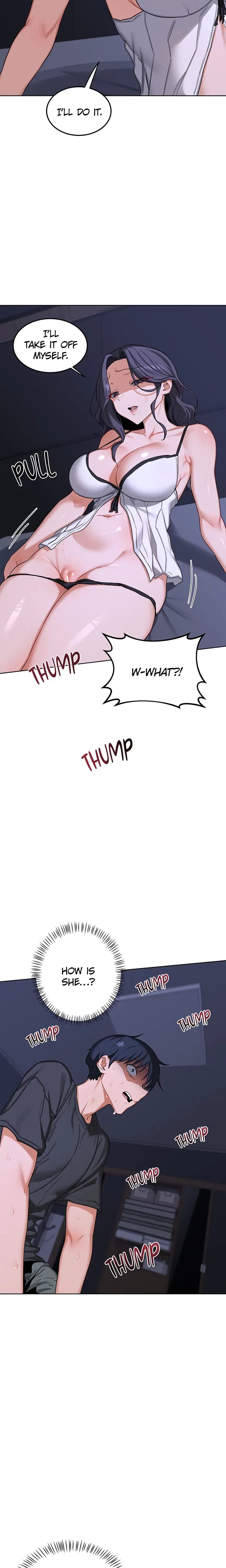 Mom Swap Pact (Uncensored), chapter 44, page 26 of 28