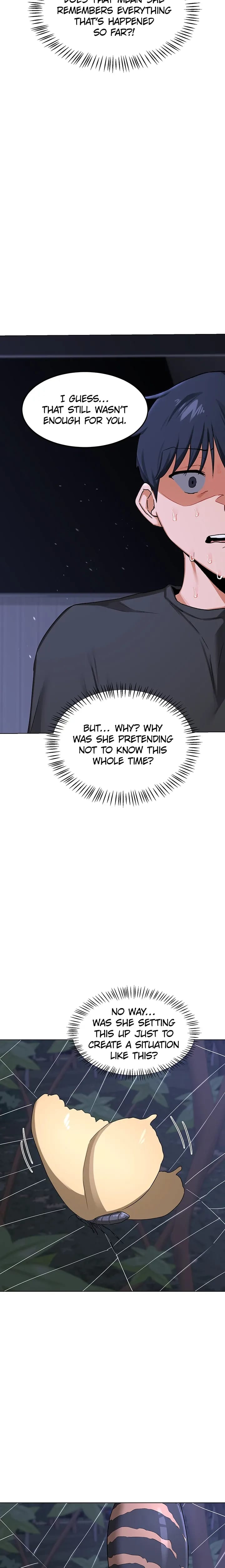 Mom Swap Pact (Uncensored), chapter 45, page 6 of 30