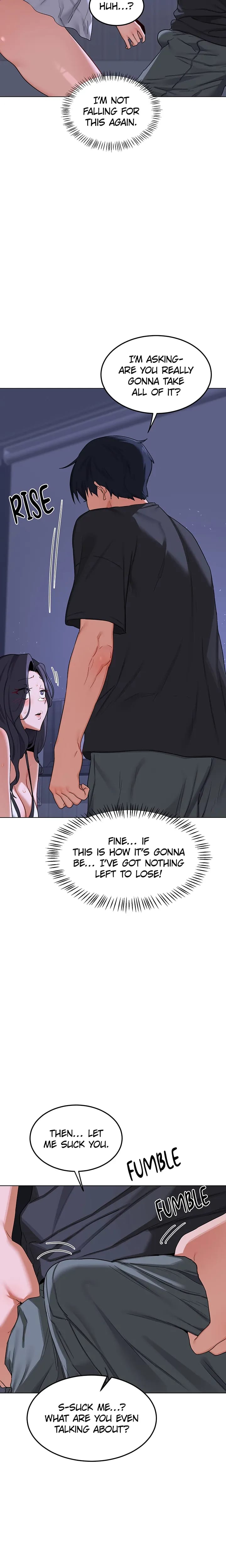 Mom Swap Pact (Uncensored), chapter 45, page 11 of 30
