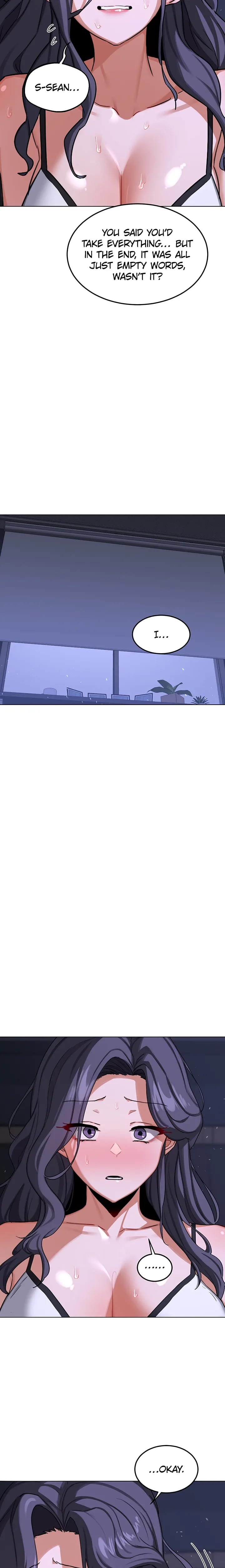 Mom Swap Pact (Uncensored), chapter 45, page 13 of 30