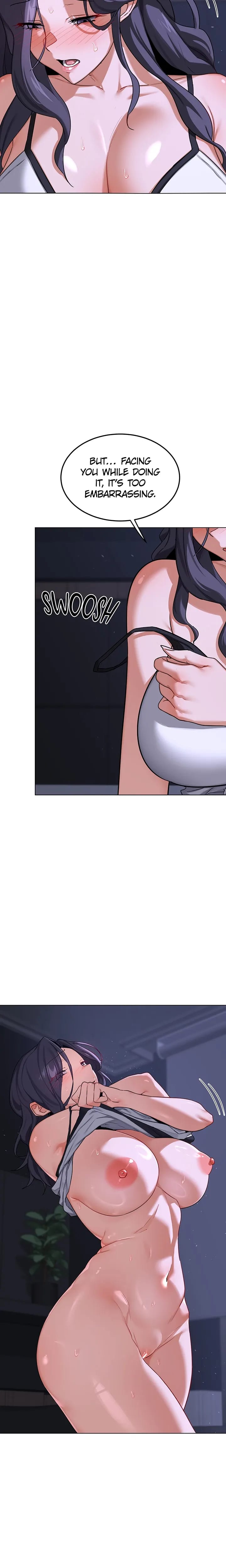 Mom Swap Pact (Uncensored), chapter 45, page 14 of 30