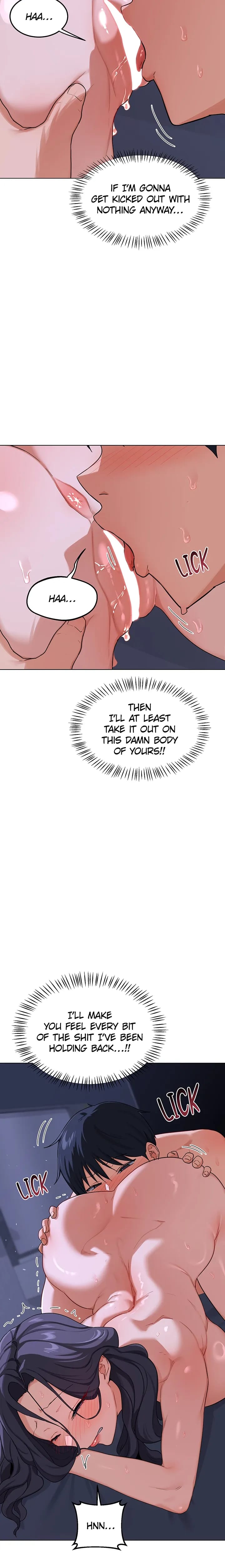 Mom Swap Pact (Uncensored), chapter 45, page 17 of 30