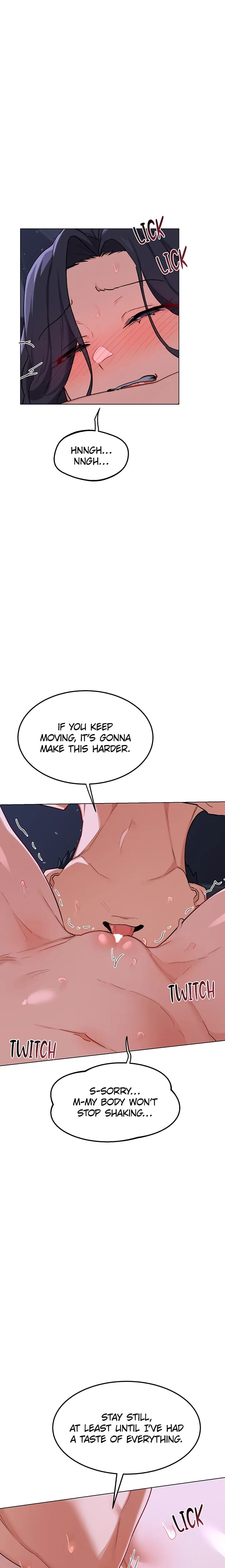 Mom Swap Pact (Uncensored), chapter 45, page 18 of 30
