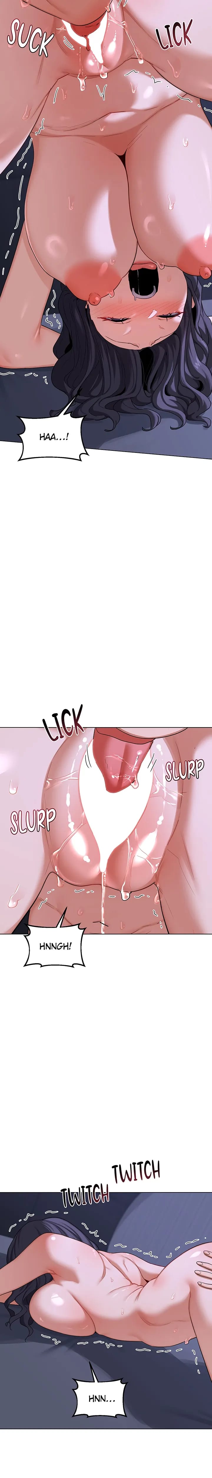 Mom Swap Pact (Uncensored), chapter 45, page 19 of 30