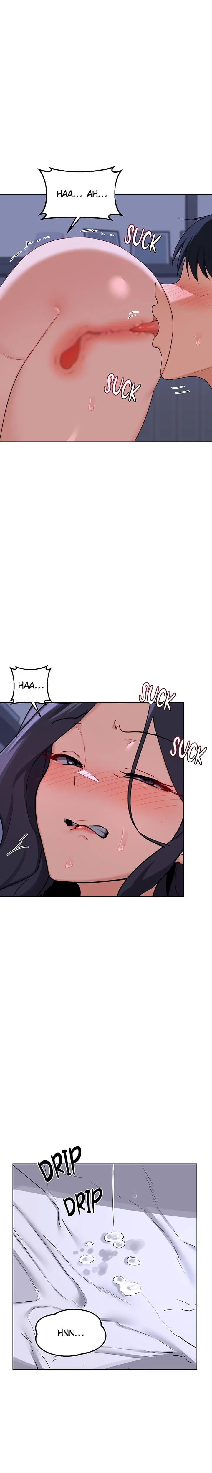 Mom Swap Pact (Uncensored), chapter 45, page 20 of 30