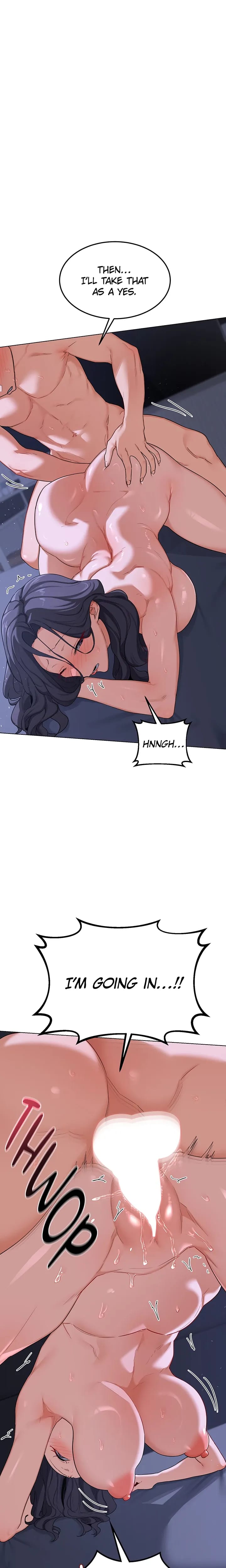 Mom Swap Pact (Uncensored), chapter 45, page 24 of 30