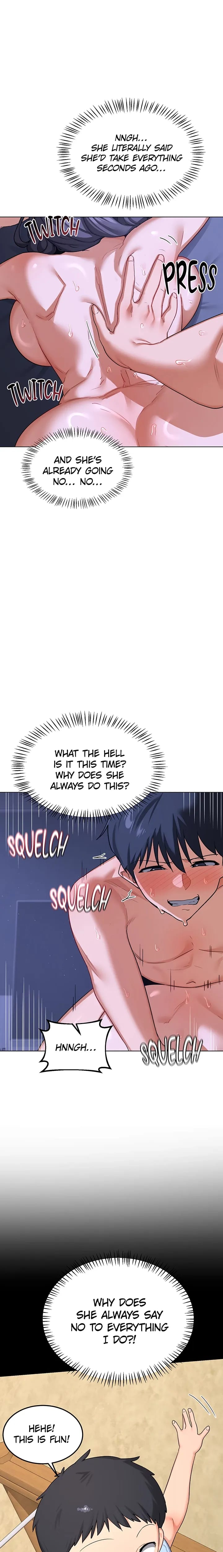 Mom Swap Pact (Uncensored), chapter 46, page 8 of 28