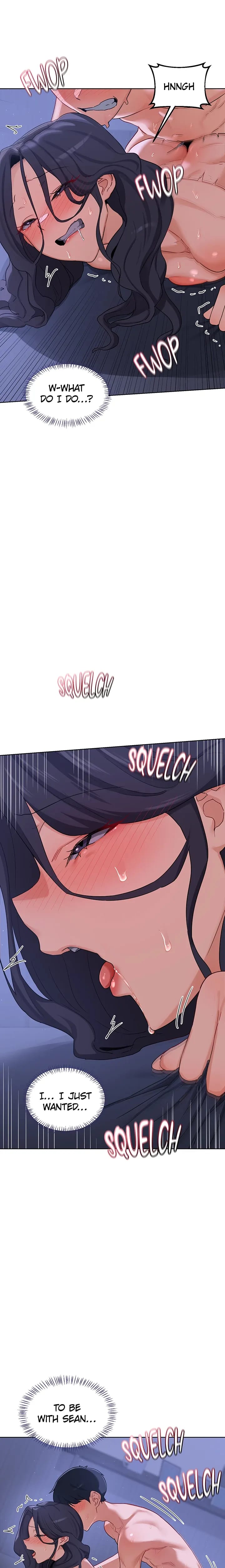 Mom Swap Pact (Uncensored), chapter 46, page 14 of 28