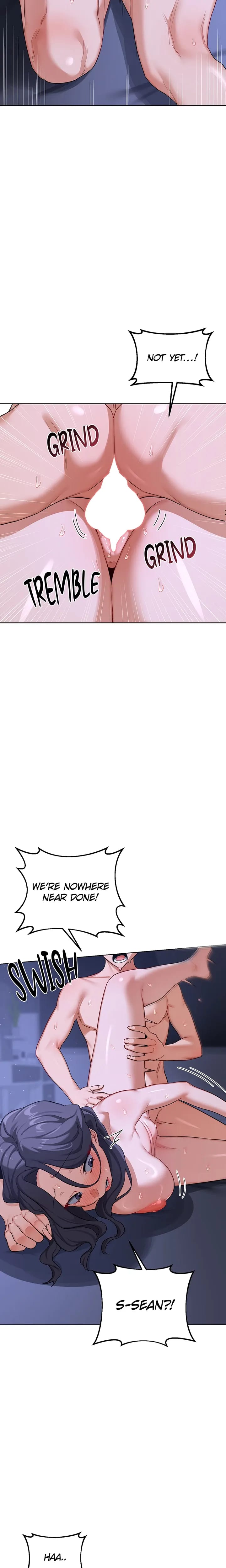 Mom Swap Pact (Uncensored), chapter 46, page 18 of 28