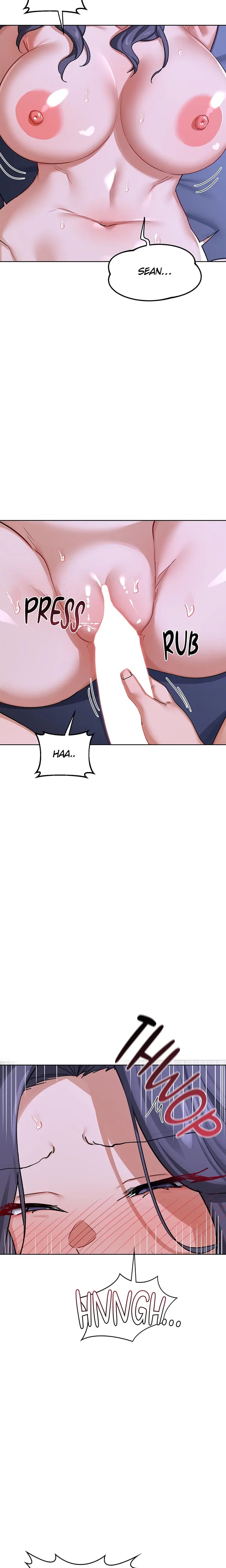 Mom Swap Pact (Uncensored), chapter 46, page 19 of 28