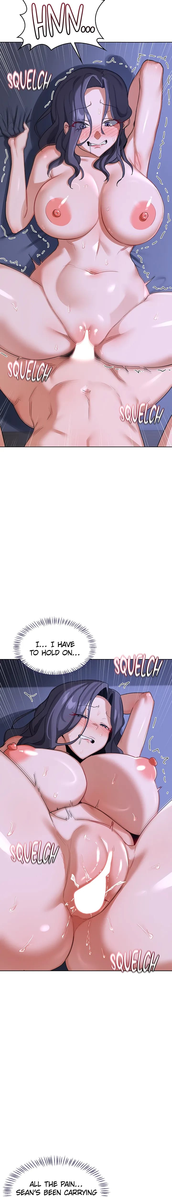 Mom Swap Pact (Uncensored), chapter 46, page 20 of 28