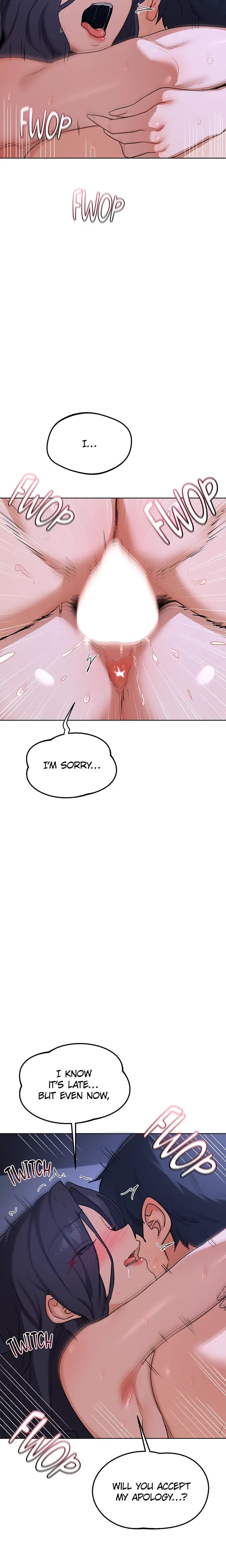 Mom Swap Pact (Uncensored), chapter 46, page 26 of 28