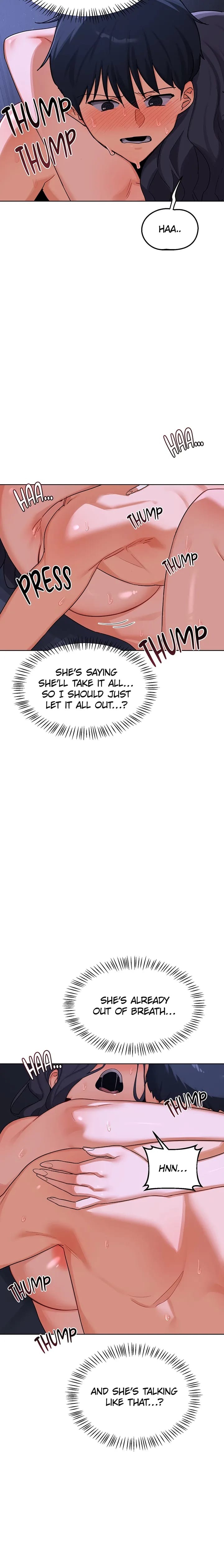 Mom Swap Pact (Uncensored), chapter 47, page 6 of 29
