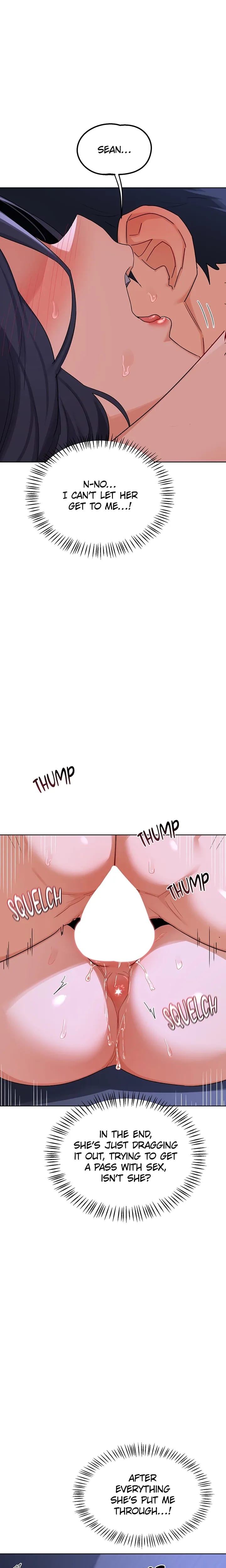 Mom Swap Pact (Uncensored), chapter 47, page 7 of 29