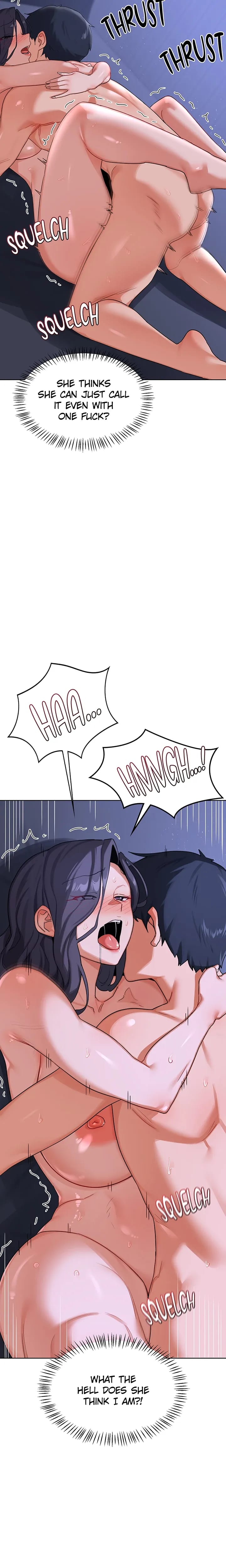 Mom Swap Pact (Uncensored), chapter 47, page 8 of 29