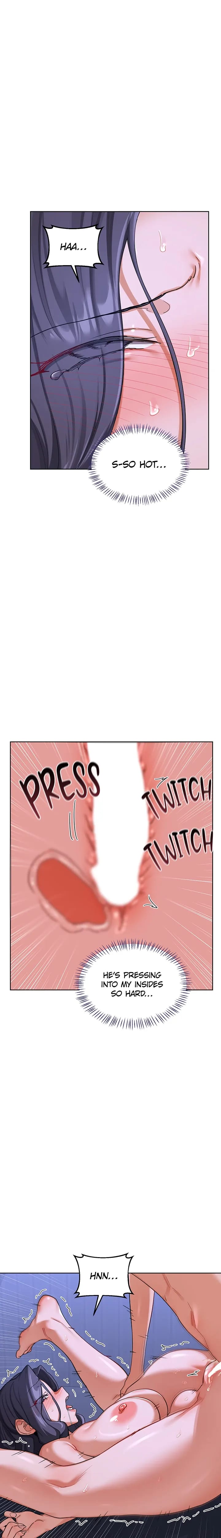 Mom Swap Pact (Uncensored), chapter 47, page 13 of 29