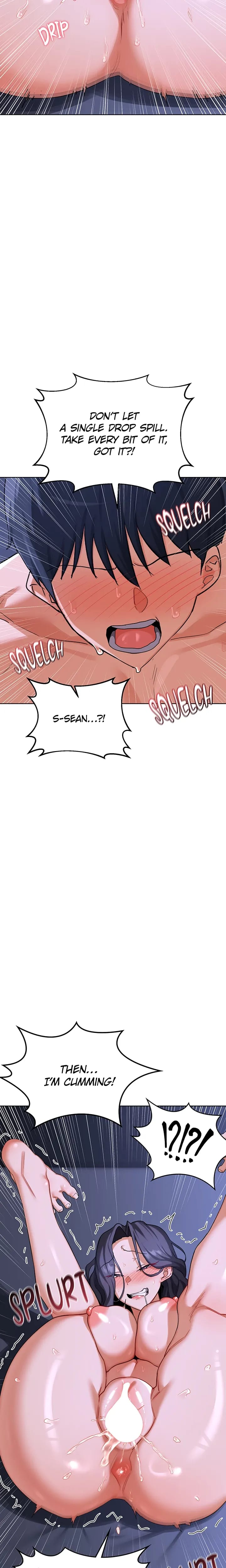 Mom Swap Pact (Uncensored), chapter 47, page 16 of 29