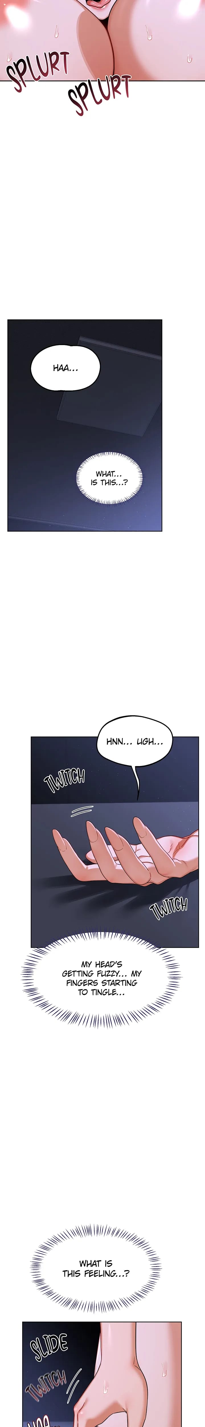 Mom Swap Pact (Uncensored), chapter 47, page 18 of 29