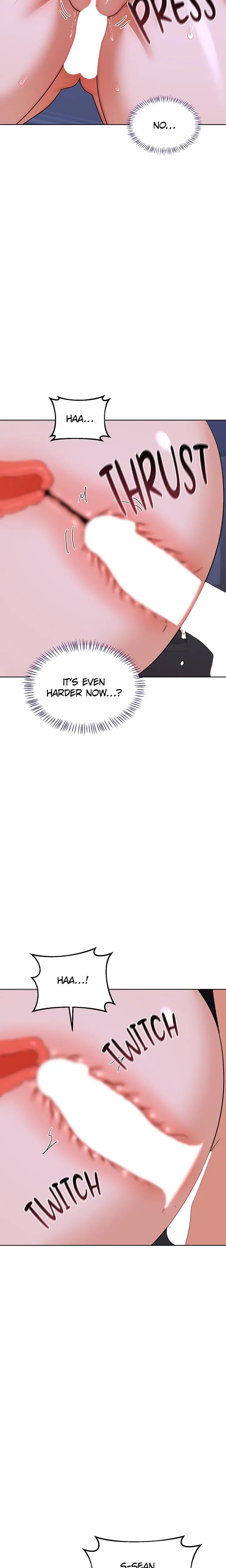 Mom Swap Pact (Uncensored), chapter 47, page 23 of 29
