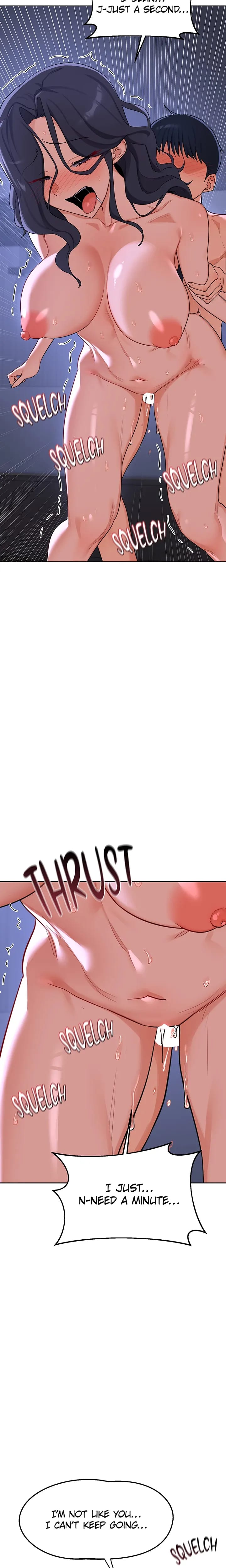 Mom Swap Pact (Uncensored), chapter 47, page 24 of 29