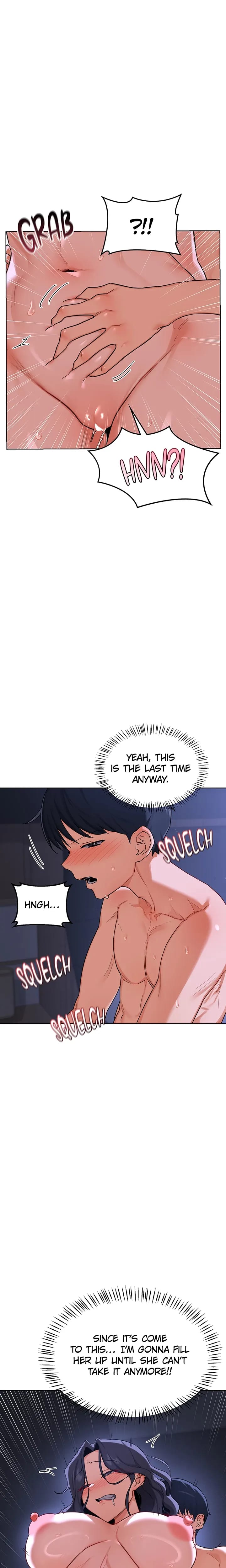 Mom Swap Pact (Uncensored), chapter 47, page 26 of 29