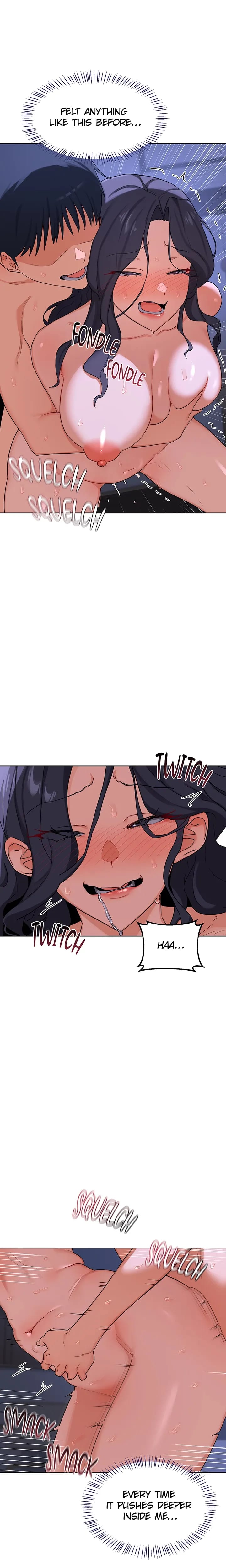 Mom Swap Pact (Uncensored), chapter 48, page 6 of 30