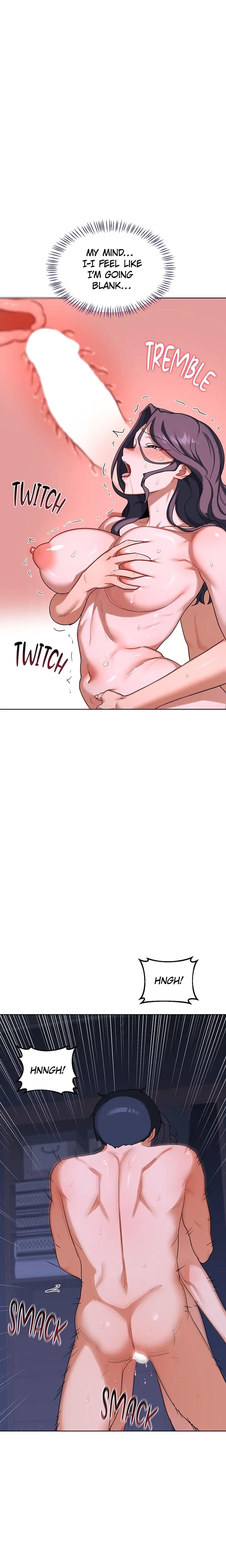 Mom Swap Pact (Uncensored), chapter 48, page 7 of 30
