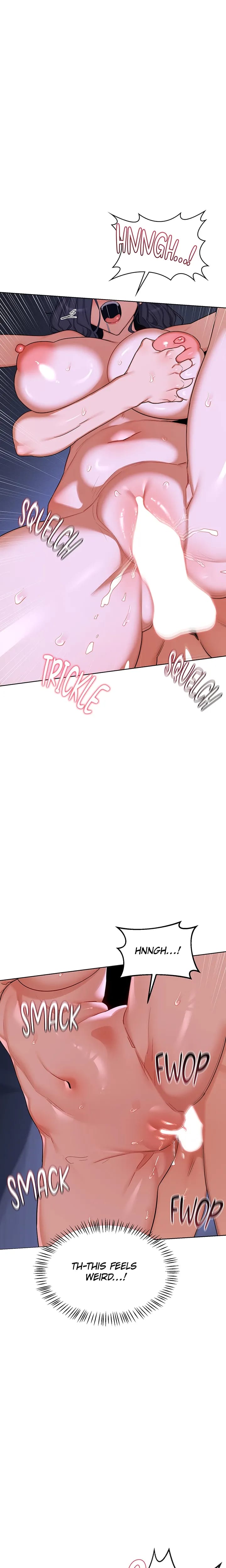 Mom Swap Pact (Uncensored), chapter 48, page 10 of 30