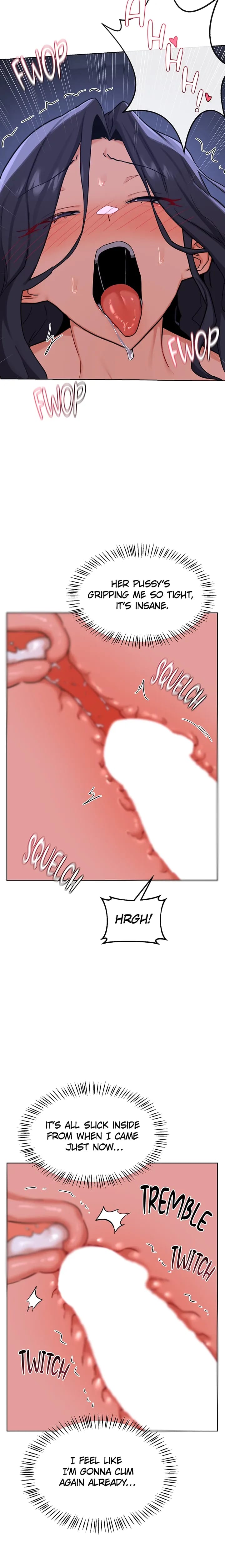 Mom Swap Pact (Uncensored), chapter 48, page 11 of 30
