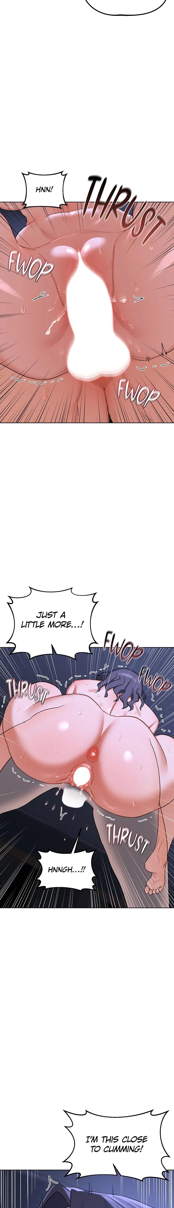 Mom Swap Pact (Uncensored), chapter 48, page 14 of 30